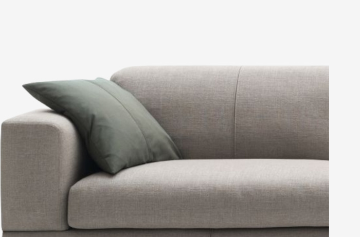 Диван Nevyll, Ditre Italia