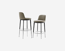 Барный стул Caratos, Maxalto