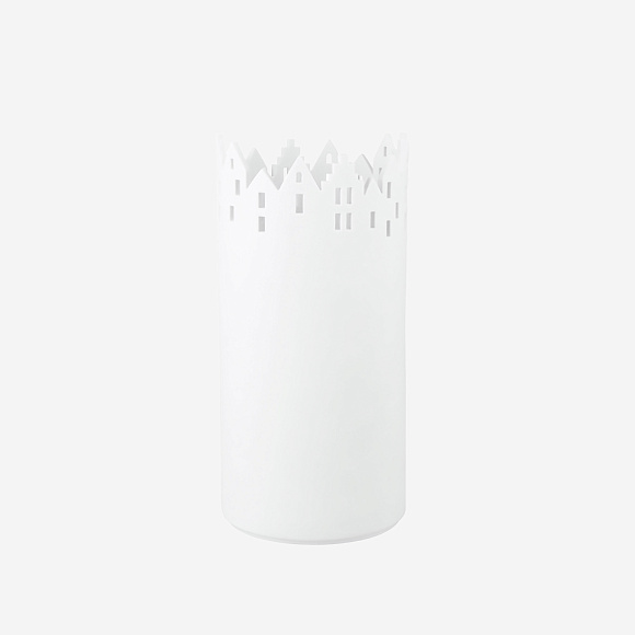 Ваза City Lights – City Vase, Räder