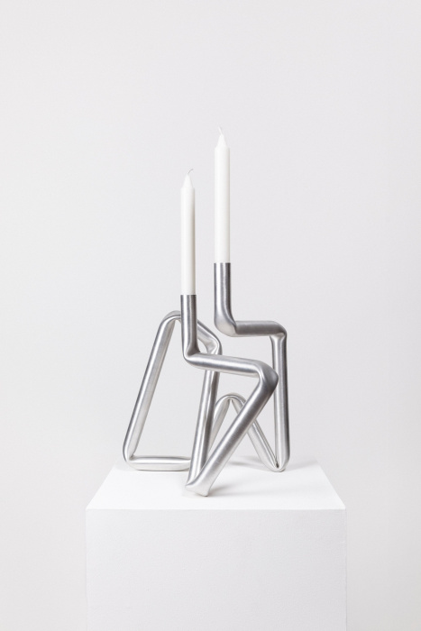 Подсвечник Bucati Candle Holder, AOT Studio