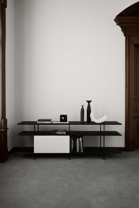 Тумба под ТВ Railway, Living Divani