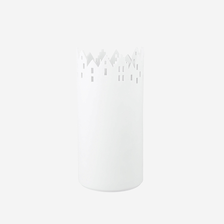 Ваза City Lights – City Vase, Räder