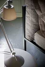 Кровать Nyx, Zanotta