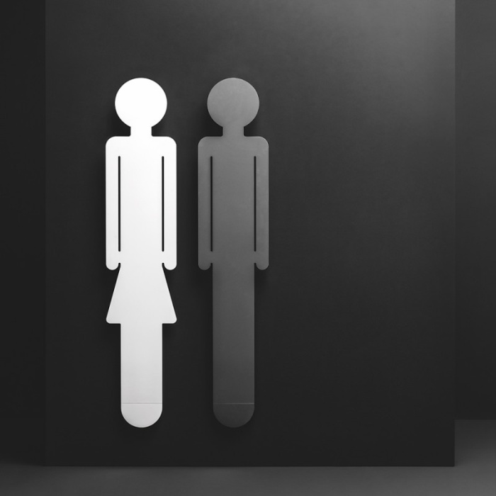 Электрический радиатор Oreste&Emma, Antrax