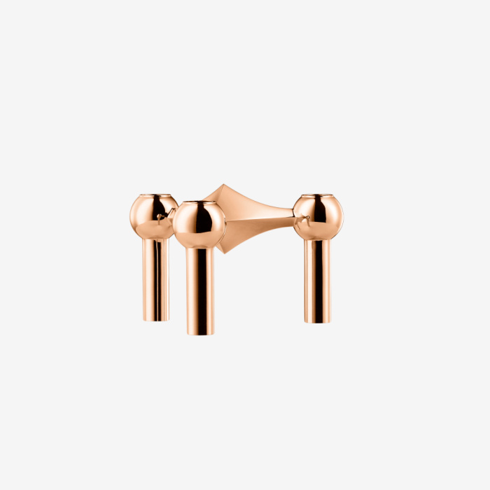 Подсвечник Stoff Nagel Candle Holder, STOFF Nagel