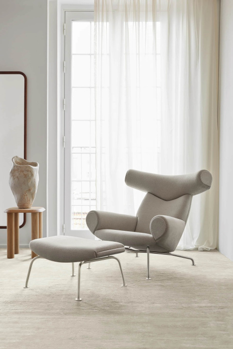 Кресло Wegner Ox Chair, Fredericia