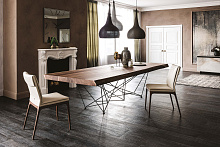 Обеденный стол Gordon, Cattelan Italia