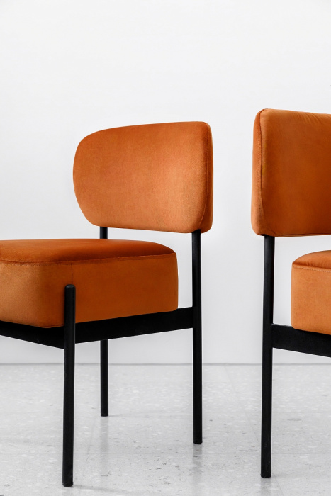 Стул 44° — 10° MODENA, ARCHIPÉLAGO