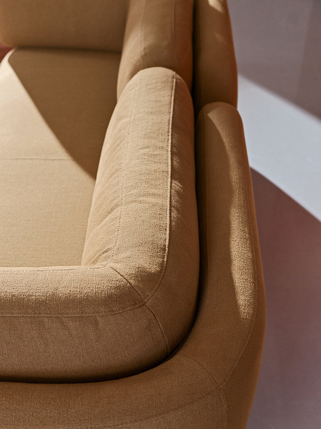 Диван Vento, Ditre Italia