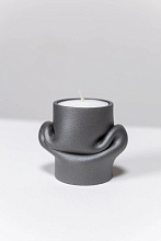 Подсвечник Mondo Tea Light Holder, AOT Studio