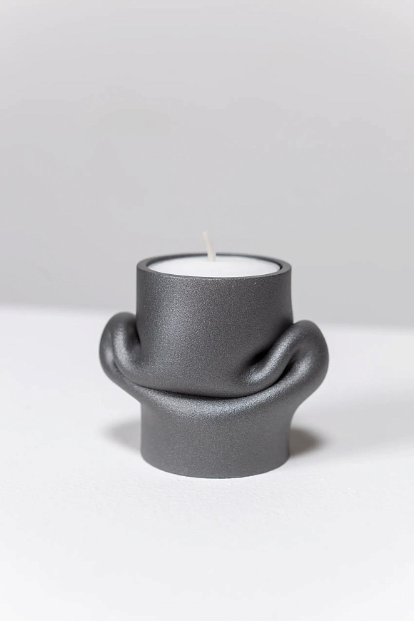 Подсвечник Mondo Tea Light Holder, AOT Studio
