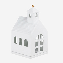 Домик-подсвечник Räder Chapel, small, Räder