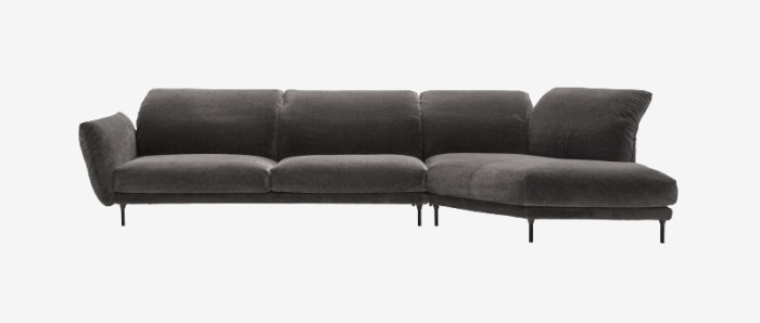 Диван On Line Plain, Ditre Italia