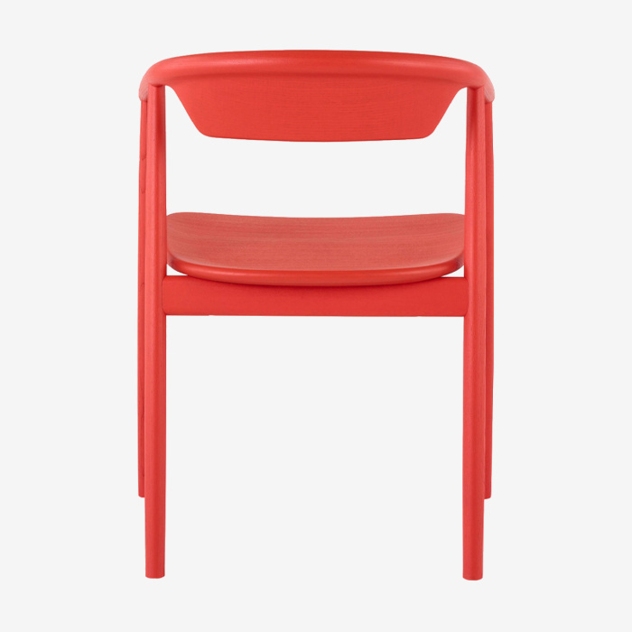 Стул Leva Chair, Mattiazzi