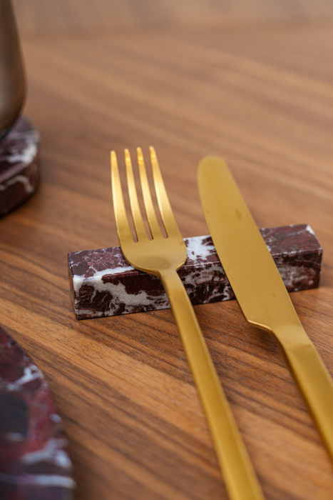 Порт-куто (подставка под приборы) Sbarra 2.0, Vèrde