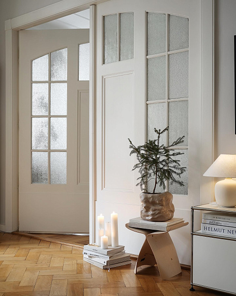 Табурет Butterfly Stool, Vitra