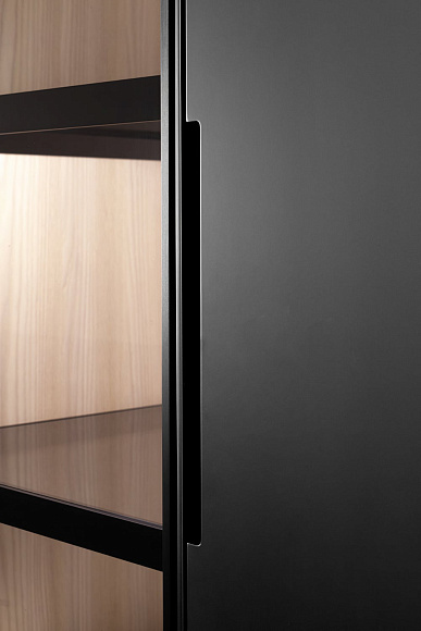 Кухня M6, Minimal Cucine