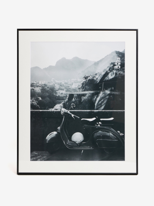 Постер Atrani в раме, ten(10)posters