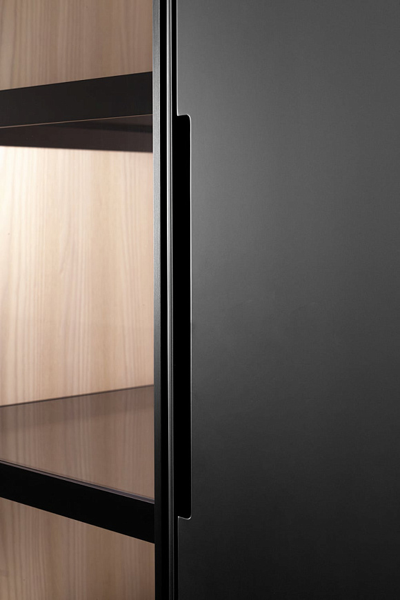 Кухня M6, Minimal Cucine