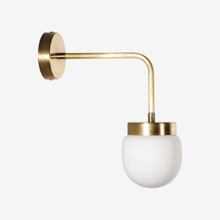 Бра Nuvol Arm, Contain