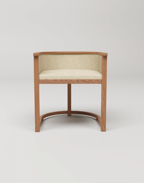 Стул Yoffi Chair, MODÉNATURE