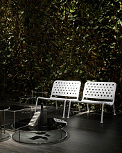 Кресло Super Frog, Living Divani