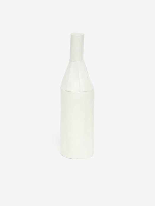 Декоративная ваза Bottle, Liscio, Paola Paronetto