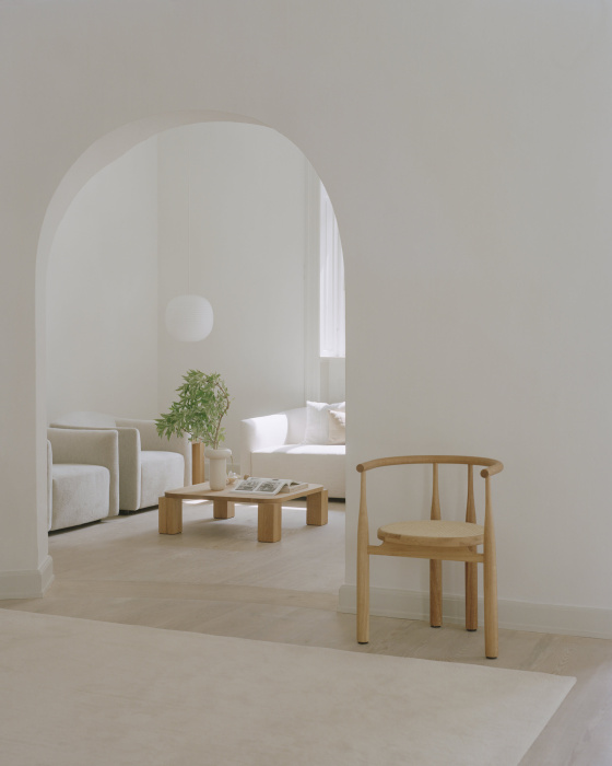 Табурет Atlas Stool, New Works