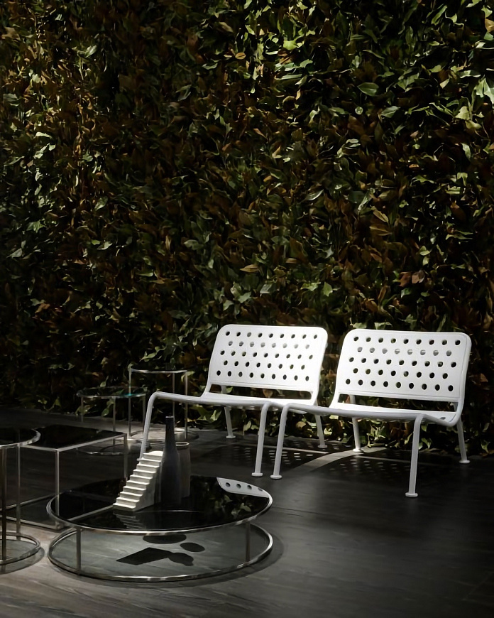 Кресло Super Frog, Living Divani