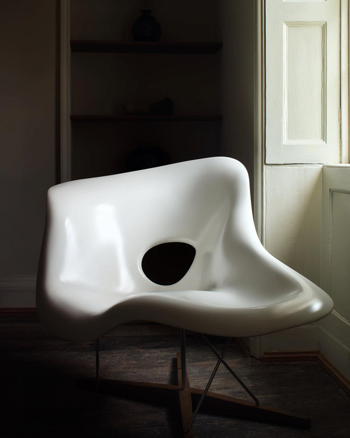Кресло La Chaise, Vitra