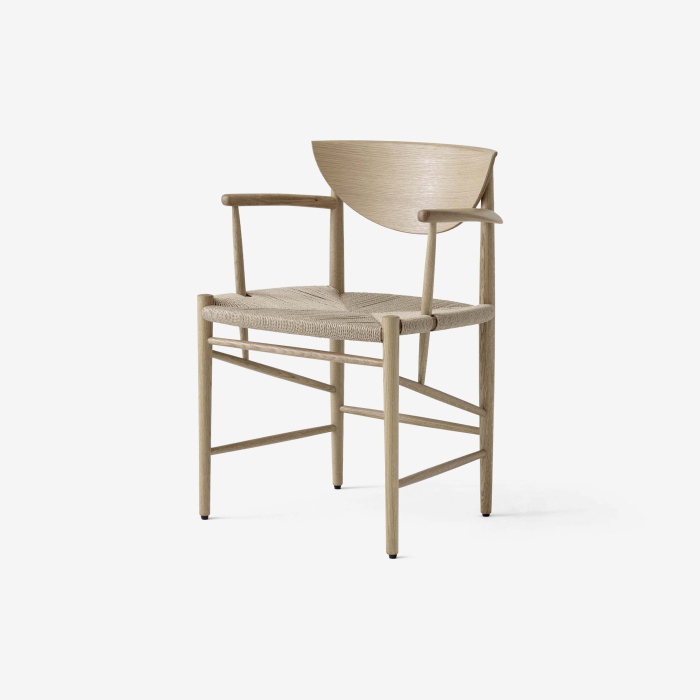 Стул Drawn HM4, And Tradition (&Tradition)