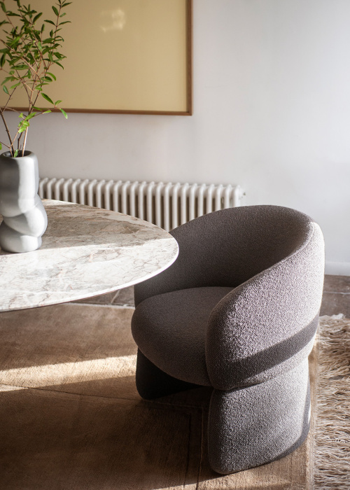 Обеденное кресло Jade, Potocco