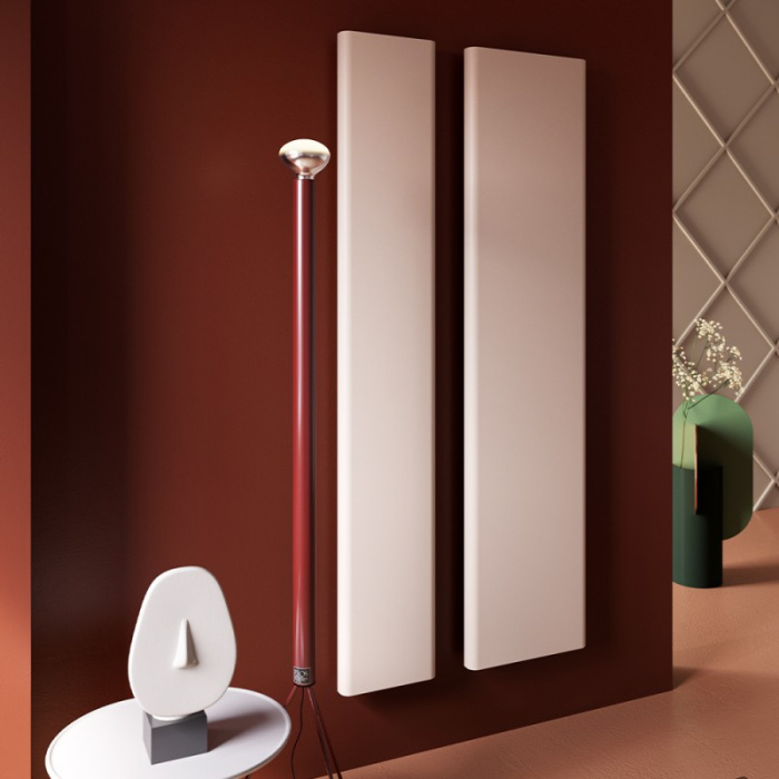 Электрический радиатор Cod_E, Antrax