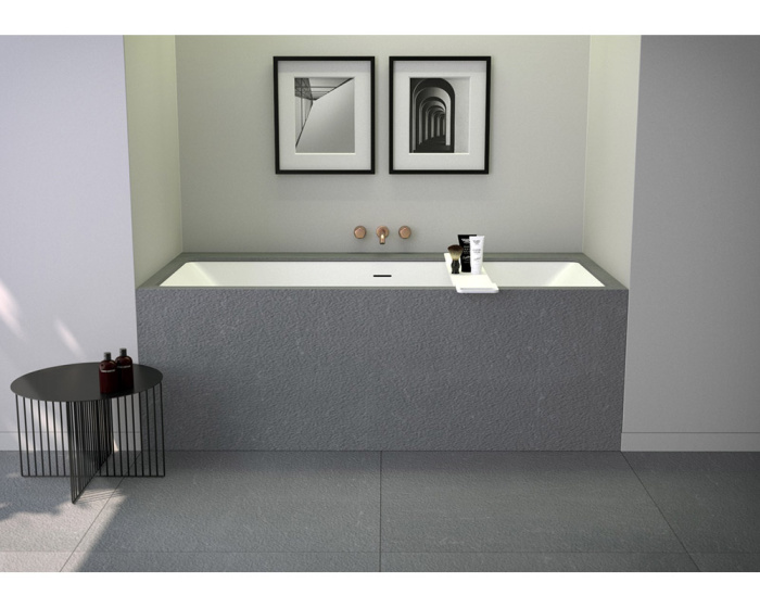 Ванна Shape встраиваемая, Knief