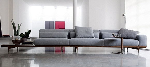 Диван Argo, Porada