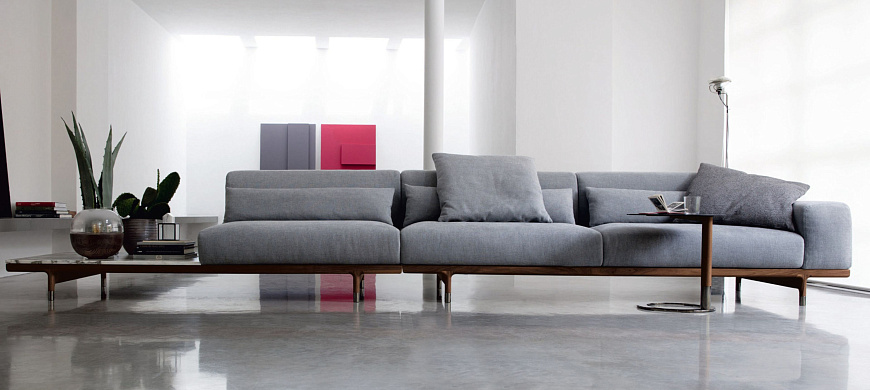 Диван Argo, Porada