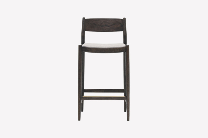 Барный стул N-BS01, Karimoku Case