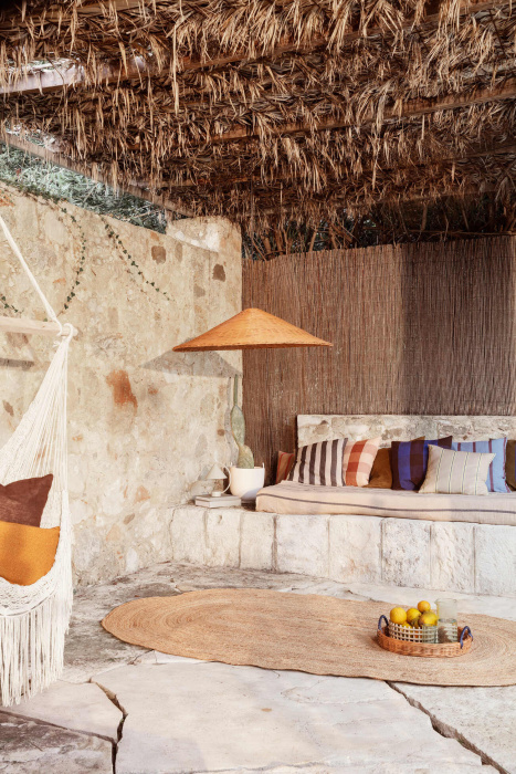 Чехол для подушки Grand Cushion Cover, Ferm Living