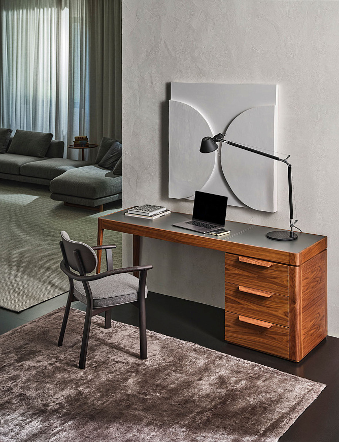 Туалетный столик Afrodite, Porada