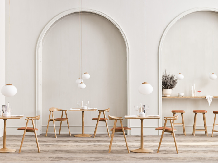 Ёмкость для хранения с крышкой Forma Storage Bowl Ø12 cm, Bolia