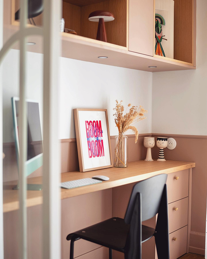 Стул Standard, Vitra