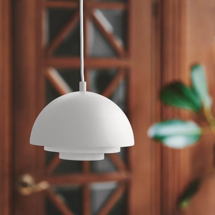 Подвесной светильник Milieu Colour Mini, Warm Nordic