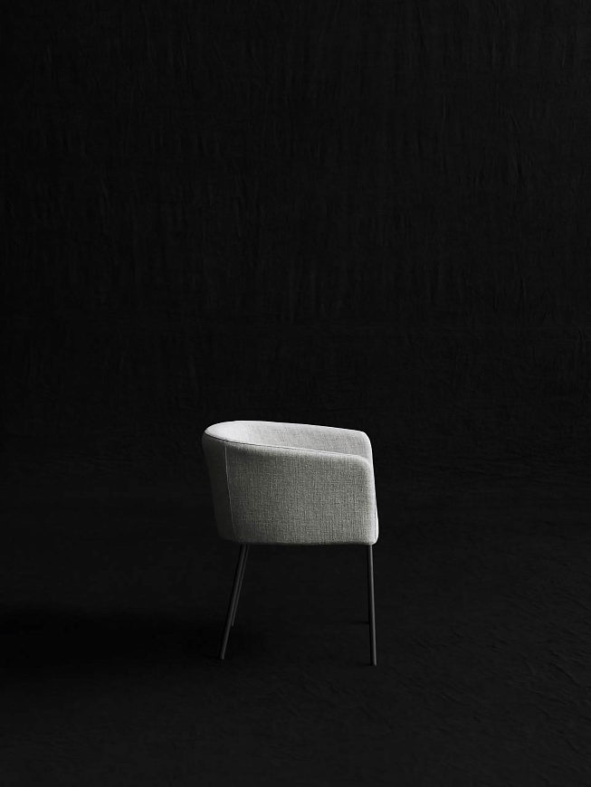 Стул Maja D, Living Divani