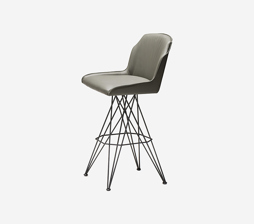 Барный стул Flaminio, Cattelan Italia