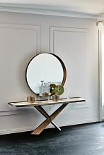 Консоль Terminal Keramik Premium, Cattelan Italia