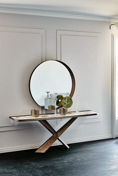 Консоль Terminal Keramik Premium, Cattelan Italia