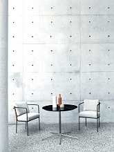 Стул Mini Cafè, Living Divani