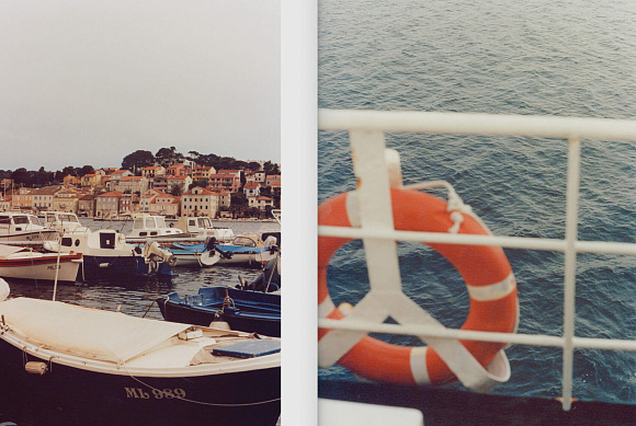 Книга The Kinfolk Journeys: Kinfolk Adventures, Artisan Books