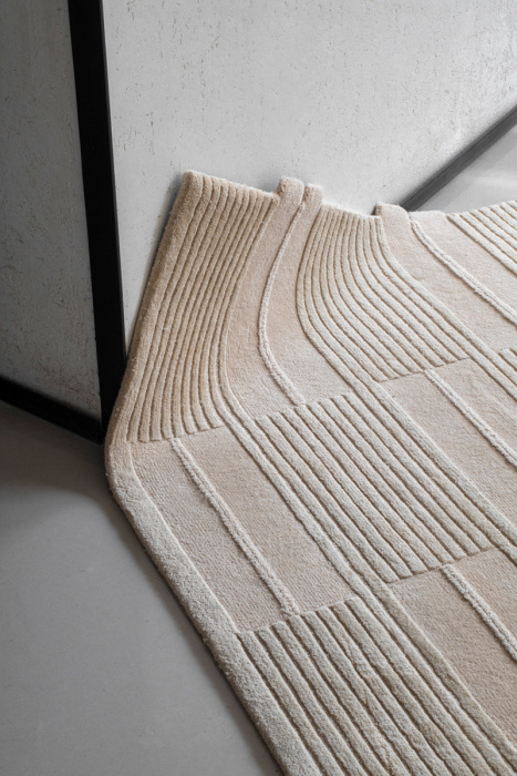 Ковер Gambit R1, Potocco