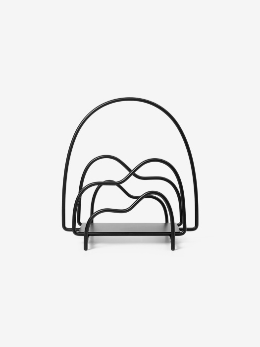Держатель для книг Lithos Magazine Holder, Ferm Living